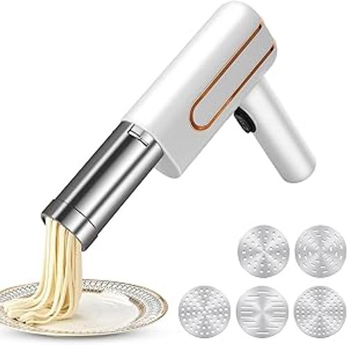 Handheld Electric Noodle Maker