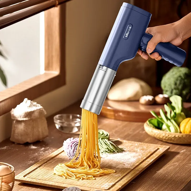 Handheld Electric Noodle Maker