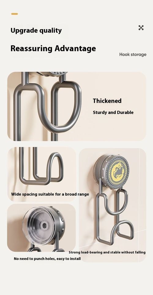 Multi-Purpose Metal Hook