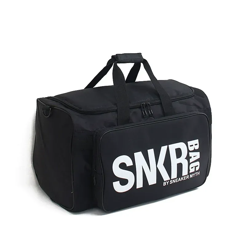 Large-capacity Soccer Bag