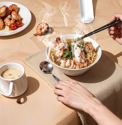 Handheld Electric Pasta Maker