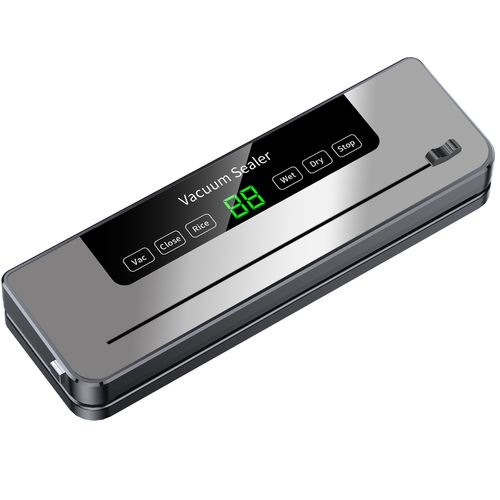 Vacuum Sealer
