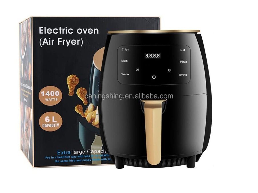 6L Air Fryer