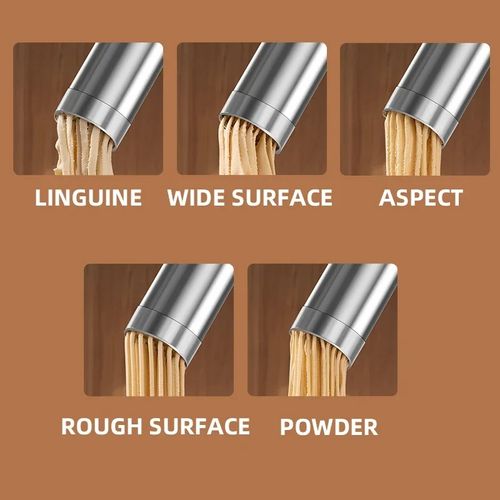 Handheld Electric Pasta Maker