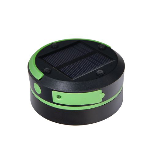 Solar Camping Lamp