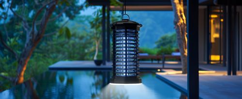 Bug Zapper