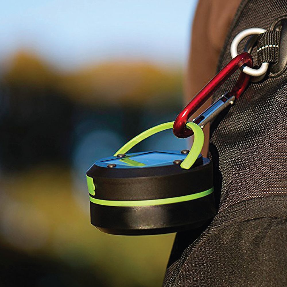 Solar Camping Lamp
