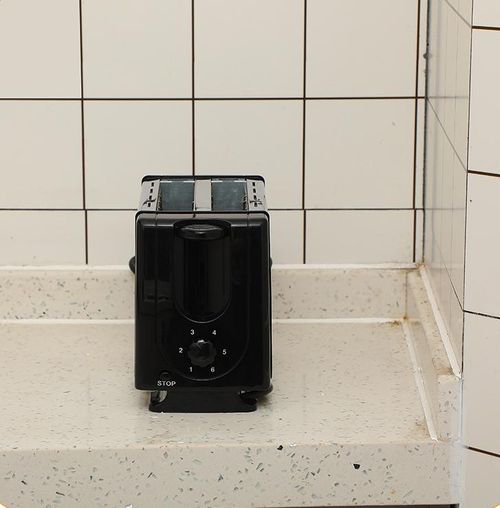 Electric Toaster