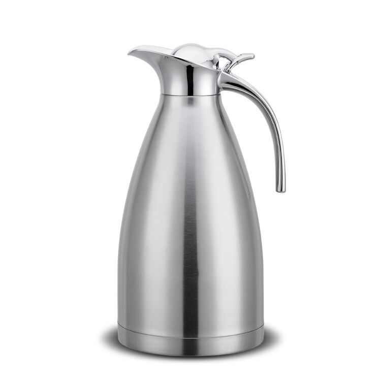 304ss Insulated Kettle 2.0L Vacuum Pot