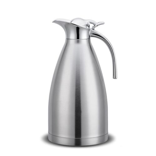 304ss Insulated Kettle 2.0L Vacuum Pot