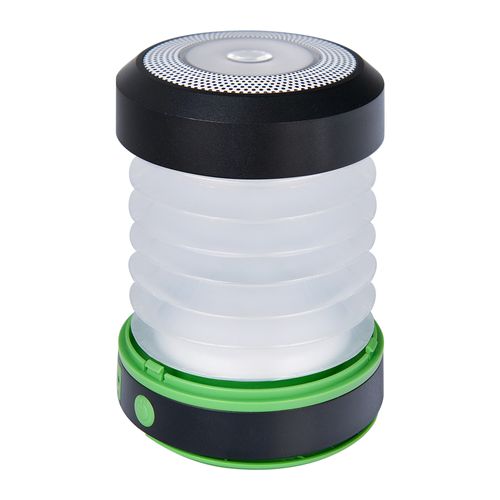 Solar Camping Lamp