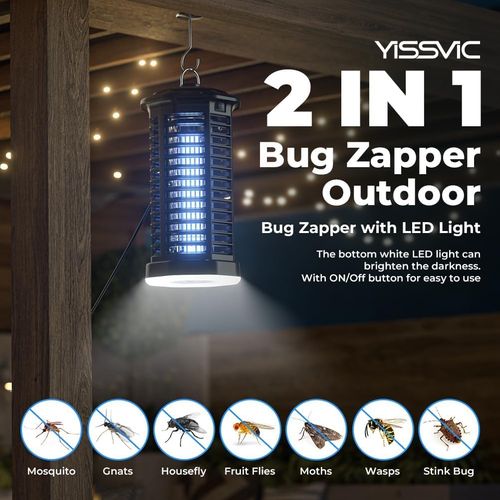 Bug Zapper