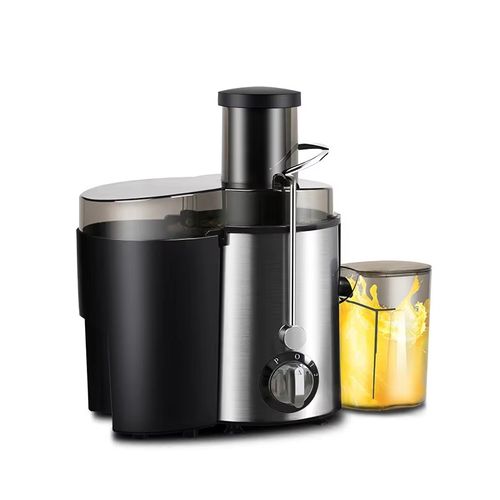 Electric Fruit Juicer