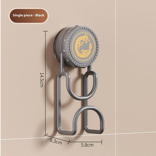Multi-Purpose Metal Hook