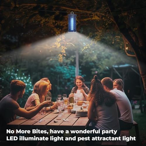 Bug Zapper