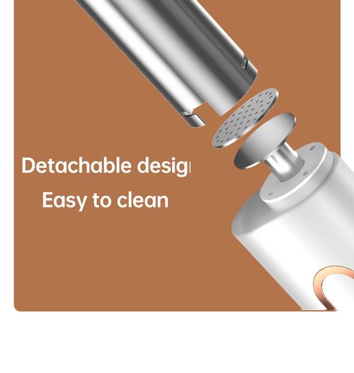 Handheld Electric Pasta Maker