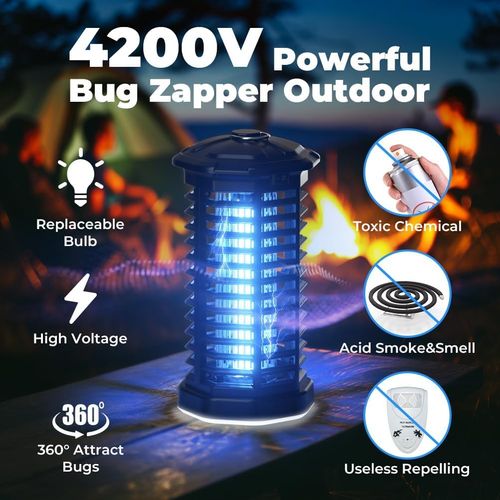 Bug Zapper