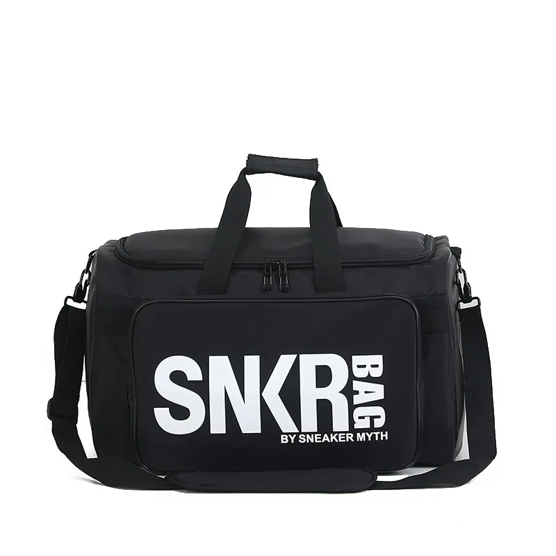 Large-capacity Soccer Bag