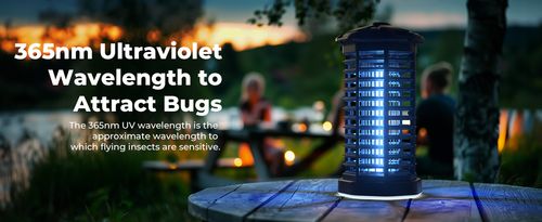 Bug Zapper