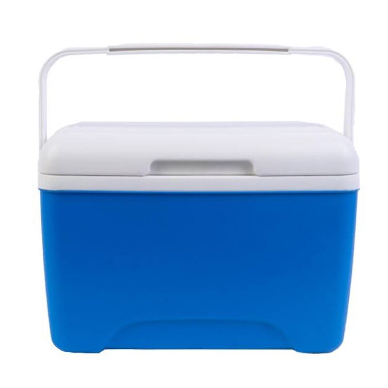 8L Portable Cooler