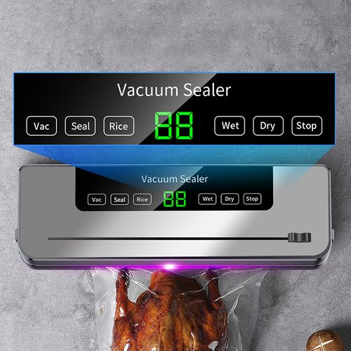 Vacuum Sealer