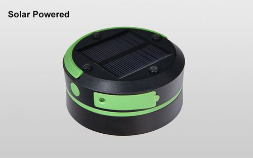 Solar Camping Lamp