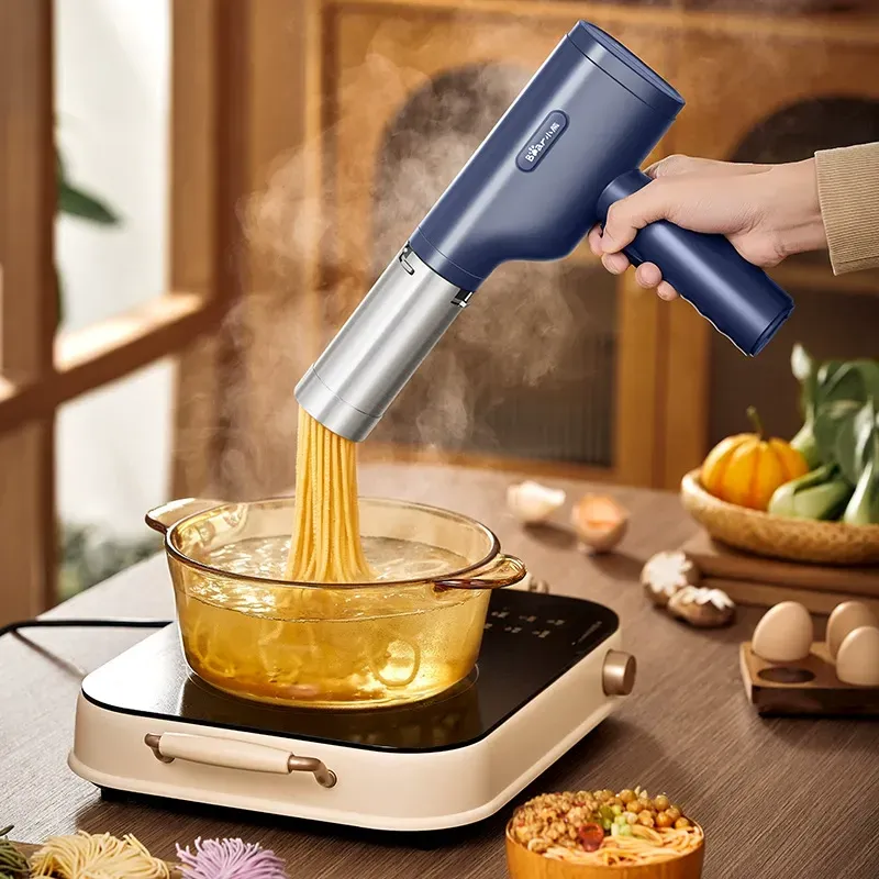 Handheld Electric Noodle Maker