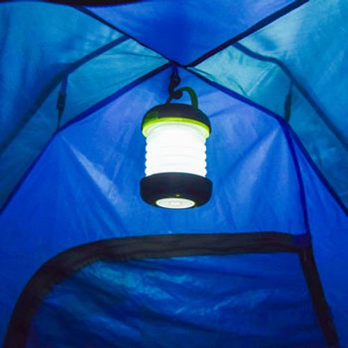 Solar Camping Lamp