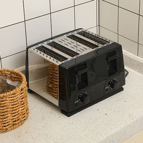 Electric Toaster