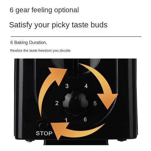 Electric Toaster