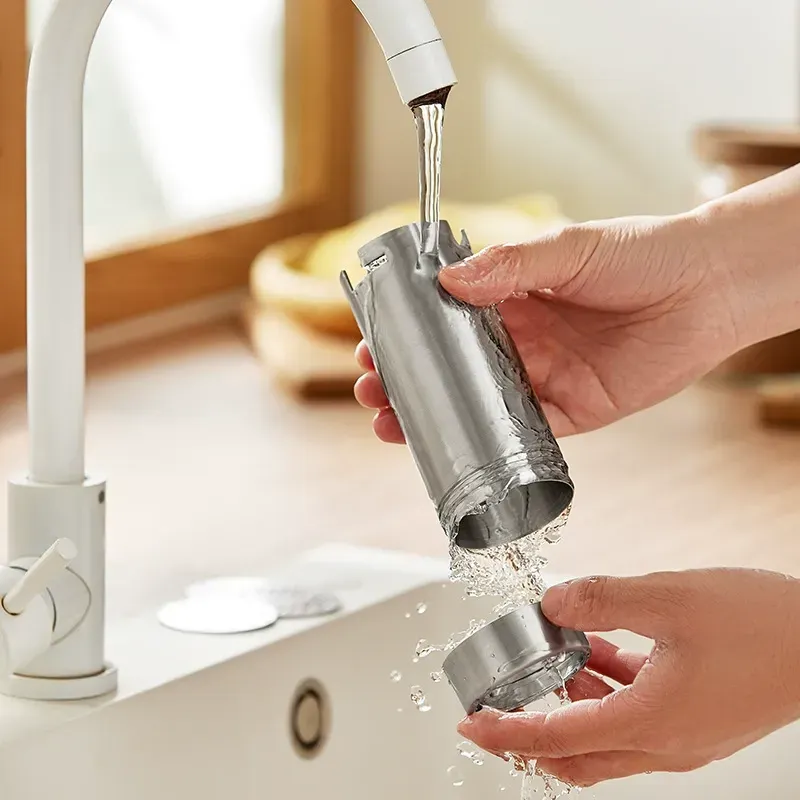 Handheld Electric Noodle Maker