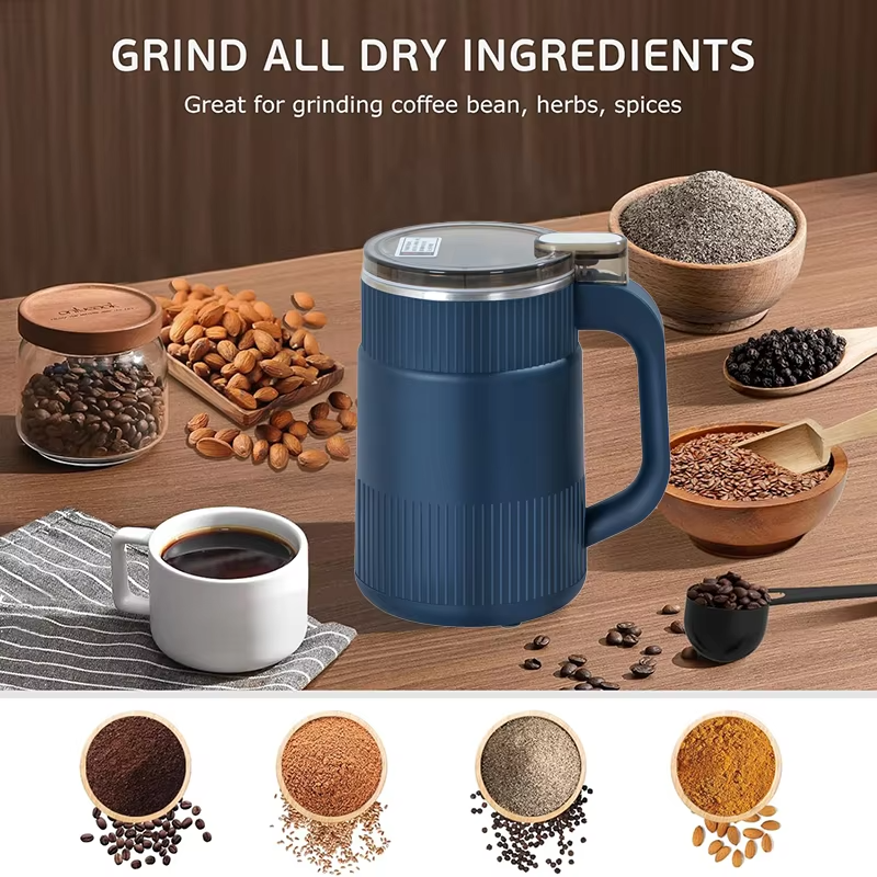 Electric Grinder