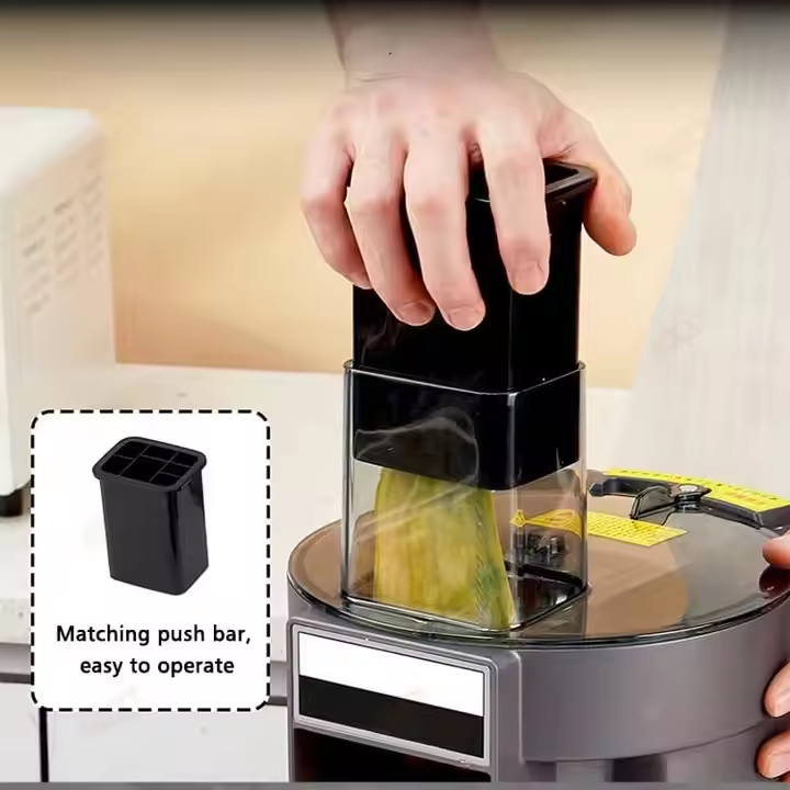 5 in 1 Electric Vegetable Chopper