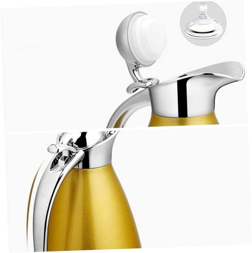 304ss Insulated Kettle 2.0L Vacuum Pot