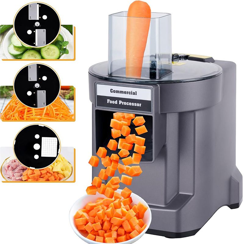 5 in 1 Electric Vegetable Chopper