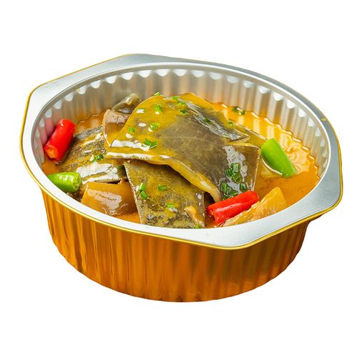 Donghu Impression, China: Authentic Hanshou Braised Soft-shelled Turtle, Cold Chain Delivery, Ready to Eat, Nutritious and Delicious, Braised Soft-shelled Turtle, Outdoor Cooked Food