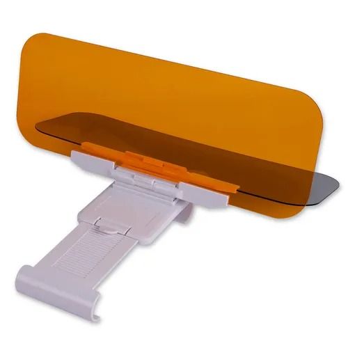 Hot Seller COD! Polarized Car Sun Visor