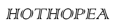 hothopea