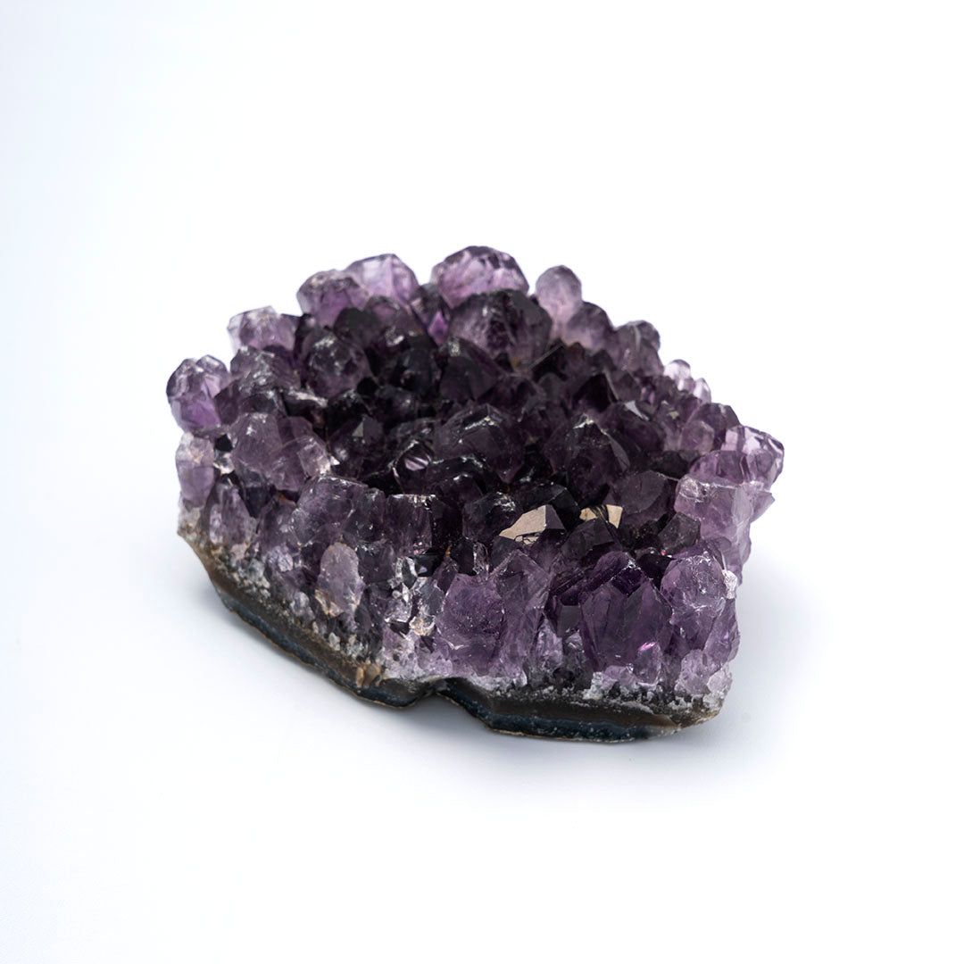 紫水晶簇 Amethyst Clusters