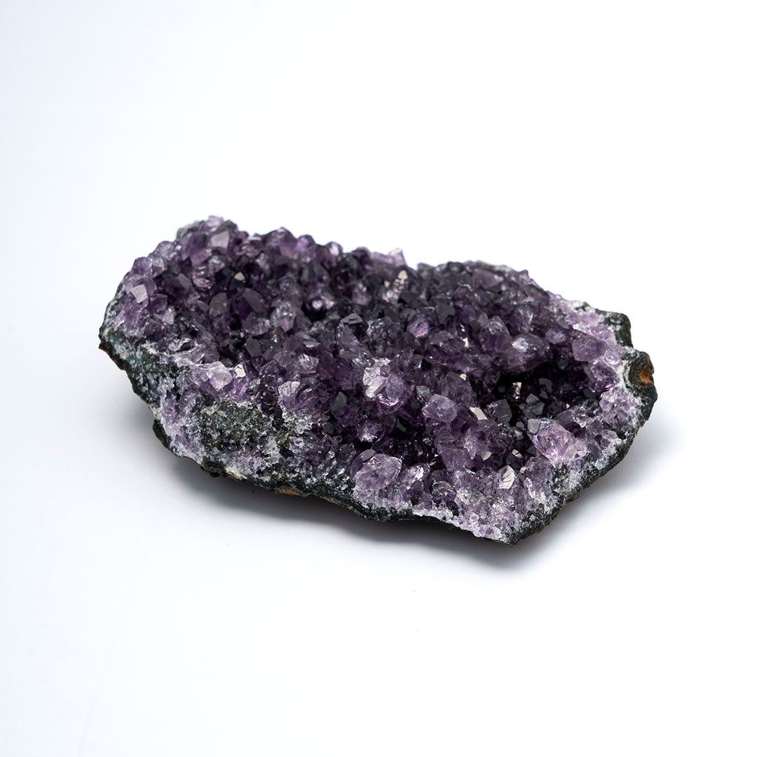 紫水晶簇 Amethyst Clusters