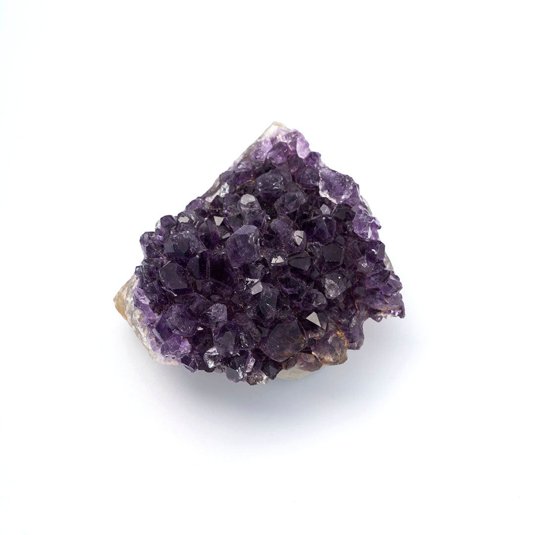 紫水晶簇 Amethyst Clusters