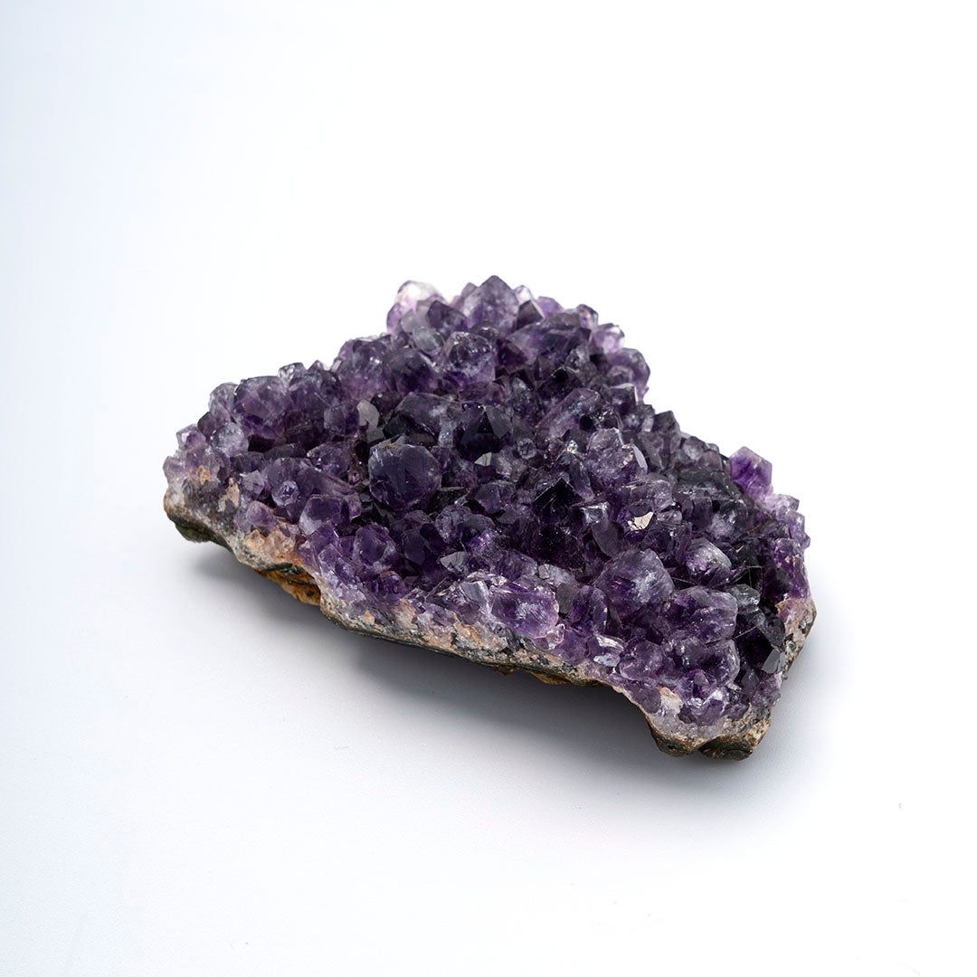 紫水晶簇 Amethyst Clusters