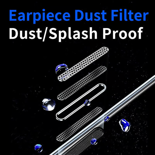 📱2024 New Invisible Screen Protector For iphone- Dust Free Without Bubbles