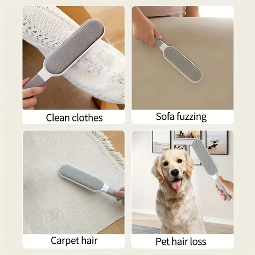 Functional Reusable Duster Brush