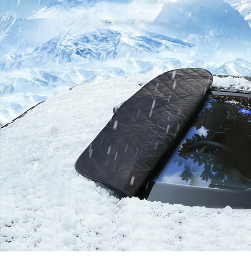Car Anti-snow Cover