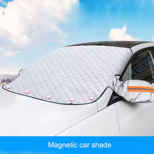 Car Anti-snow Cover