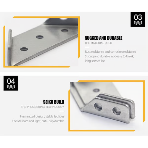 Universal Furniture Corner Connector(20pcs)