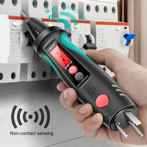 💥Intelligent Circuit Detector