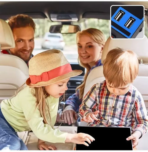🔥CAR POWER INVERTER