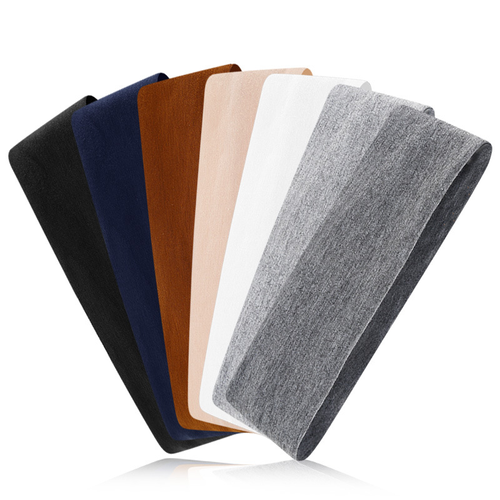 Premium Sports Headband - Sweat-Wicking & Quick-Dry Hair Band for Running, Gym & Outdoor Sports in Kenya